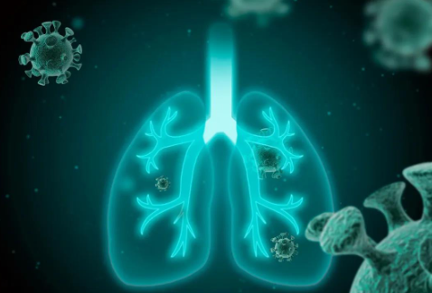 关于白肺和变异株的5个热点问答(疫情十大热点问答)