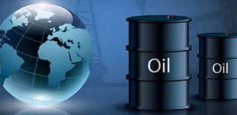 全球原油“5联扬”高盛报告“非常乐观”！(全球原油产量历史数据)