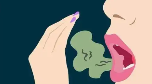 口臭怎么治最有效的方法?根治口臭最佳方法是什么?分享治口臭的五种方法