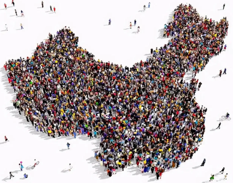 中国人口多少亿人2022(俄罗斯人口2022总人数)
