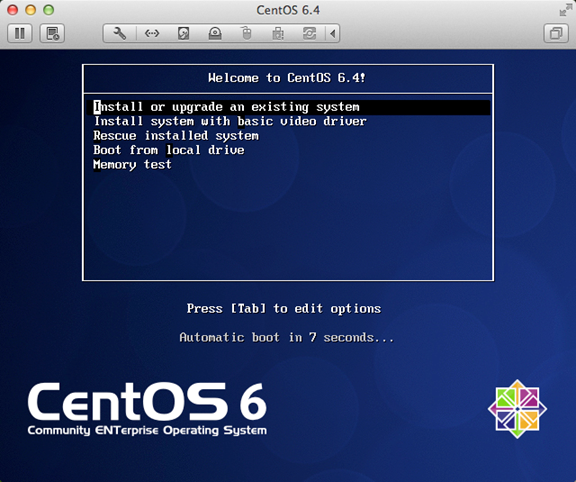 CentOS(centos7镜像下载官网)