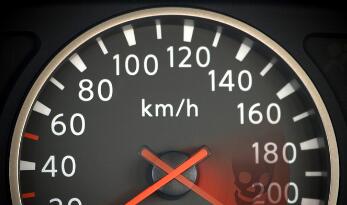 汽车速度表是平均速度还是瞬时速度