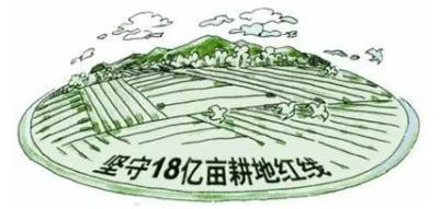王广华:守住18亿亩耕地红线(王广成百科)