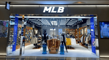 MLB品牌的中文叫什么(mlb品牌的中文叫什么牌子)