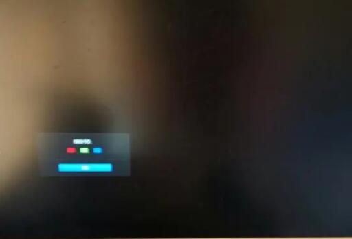 电脑开机显示屏显示无信号黑屏怎么办(电脑开机显示屏显示无信号黑屏怎么办键盘不亮灯)