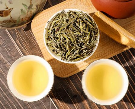 常见的黄茶有哪几种(黄茶有哪些品种排名)
