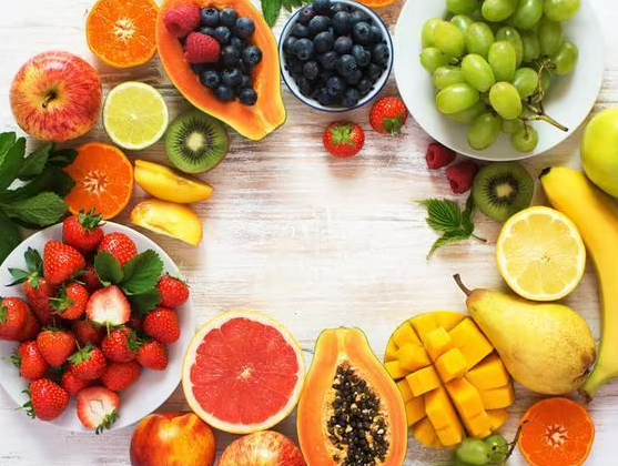 尿酸最怕的三种水果(高尿酸不能吃的蔬菜和水果)