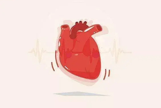 心脏不好早期10个征兆(心脏供血不足的症状表现有哪些)