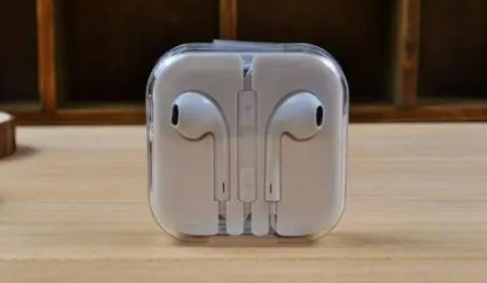 苹果耳机盒子不要丢(苹果耳机airpods pro)