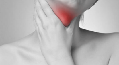 新冠喉咙痛与一般喉咙痛区别(扁桃体痛和喉咙痛区别)