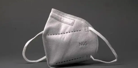 N95口罩佩戴时间不要太长(n95口罩长时间佩戴对肺部造成损伤)