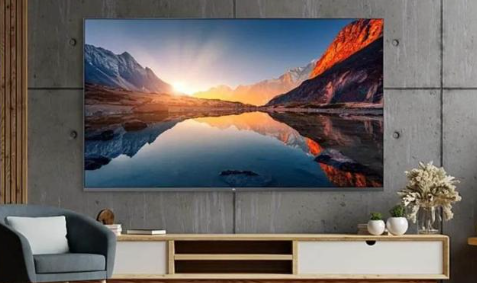 65寸电视长宽多少厘米?65英寸电视尺寸是多少厘米?现在终于知道了