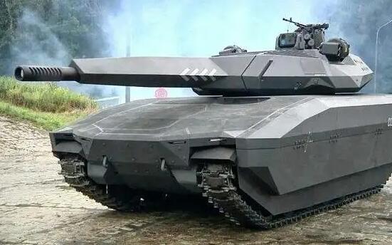坦克是哪个国家发明的(坦克是哪个国家的车)