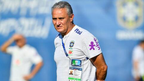 巴西主教练蒂特宣布辞职(安姬蒂特机娘多少钱)