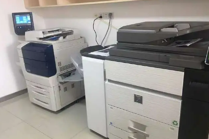 租用复印机多少钱一台(租用复印机多少钱一台华)