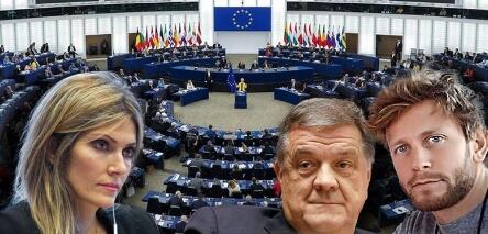 欧洲议会爆“最严重腐败丑闻”(欧洲议会因最大腐败案频遭抨击)