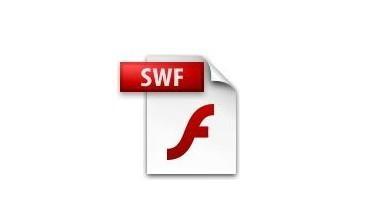 电脑怎么打开swf文件(怎么打开swf格式的文件)