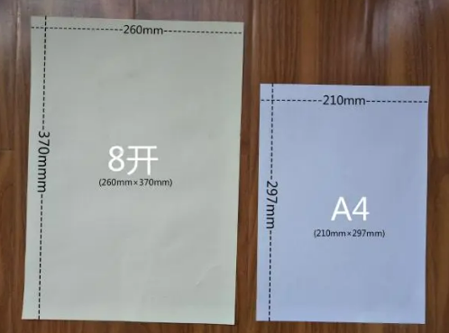 a4纸尺寸是多少厘米(a4纸尺寸是多少厘米像素)