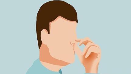 频繁挖鼻孔或增加患病风险(频繁挖鼻孔或增加患病风险微博)
