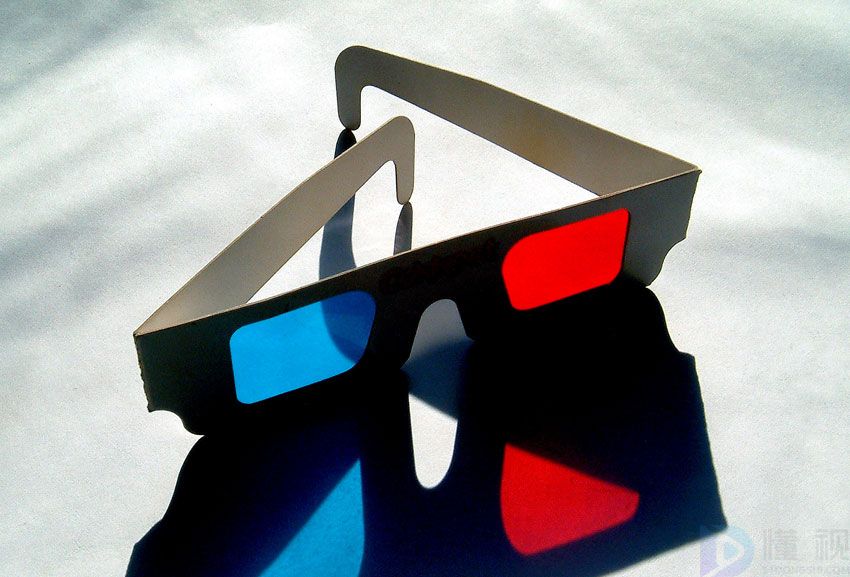 看3D电影一定要带3D眼镜吗(3d眼镜是什么原理)