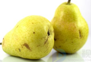 梨果的加工技术(梨和苹果哪个营养价值高)