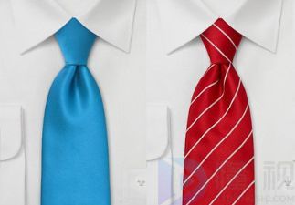 新郎领带什么颜色比较好(新郎领带什么颜色比较好呢)