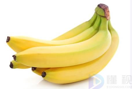 香蕉皮祛斑的方法及步骤(香蕉皮祛斑用几天见效)