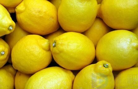 柠檬减肥是什么原理(柠檬的减肥效果)