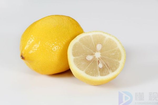 柠檬祛痘的方法(柠檬祛痘的方法和用量)