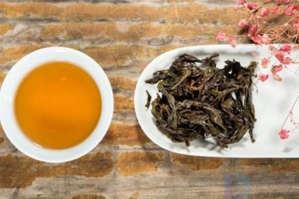 祁门红茶产地在哪里它的功效与作用除血脂喝什么茶