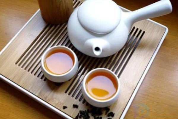 祁门红茶是名茶吗