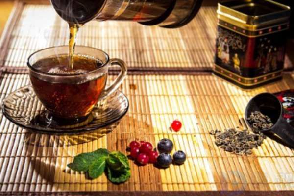 安化黑茶的种类及品质特征(安化黑茶的种类及品质特征介绍)