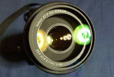 工业相机ccd和cmos的区别(工业ccd相机是什么意思)