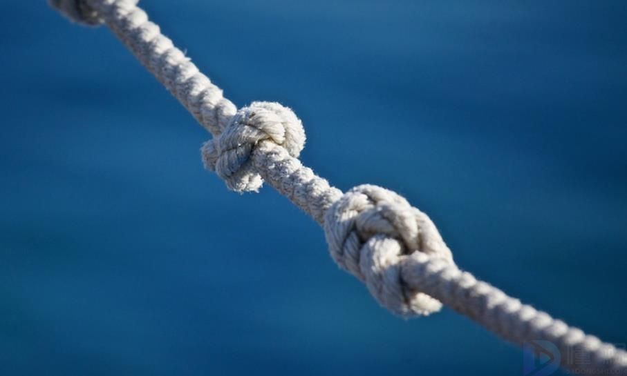 绳子打结的种类有哪些(绳子打结的基本要求是什么)